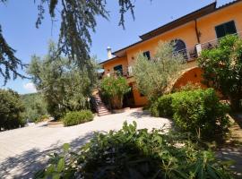Poggio Degli Olivi