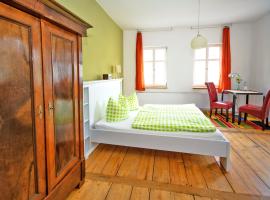 Pension Onkel Ernst