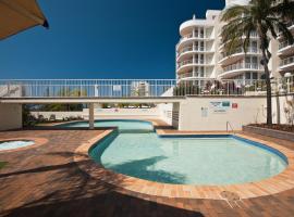 Osprey Apartments