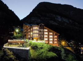 The Omnia
