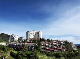 Copthorne Cameron Highlands