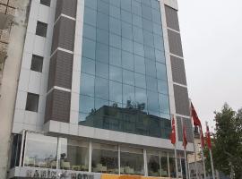 Narin Hotel