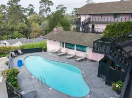 The 30 Best Carmel Hotels From 99 Hofsas House Hotel