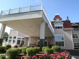 Bayshore Resort