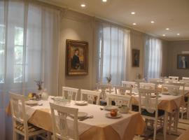 Hotel Villa Elisabeth - Veli Lošinj Health Resort