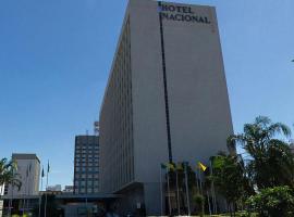 Hotel Nacional