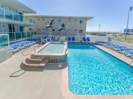 crest wildwood beach hotels inn crystal motor breakfast