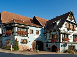 Hotel Restaurant Faller Emmebuckel