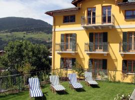 Hotel Meublè Sertorelli Reit