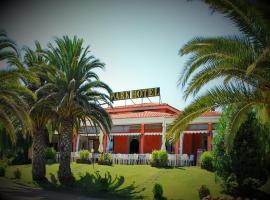 migliori hotel Valledoria  Sardegna Hotel economici Valledoria