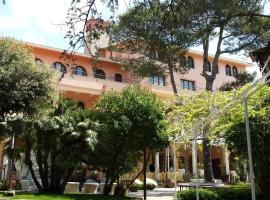 Park Hotel San Michele