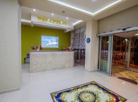 Hotel Seven Brothers