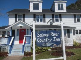 Salmon River Country Inn