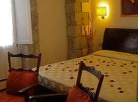 Hotel Villa Pimpina