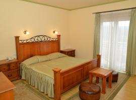 Hotel Venezia Imotski