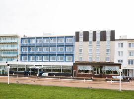 Hotels Haus Waterkant & Strandvilla Eils