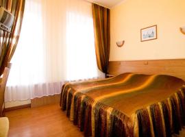 Lion Hotel