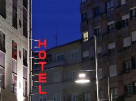 Hotel Comercio