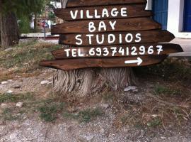Village Bay Studios