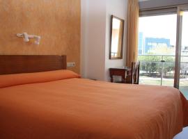 Hotel Marina
