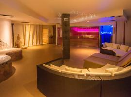 Hotel Royal Astrid