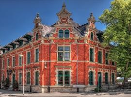Hotel zur Henne