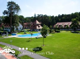 Abbazia Country Club superior