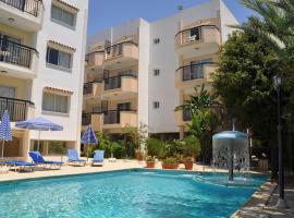 Mariela Hotel Apartments