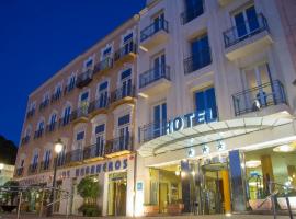 Hotel Los Habaneros