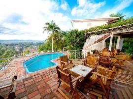 6 Best Cap Haïtien Hotels Haiti From 20 Hotel Mont Joli