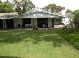 Pinkerton Hill Naracoorte