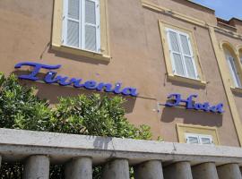 Hotel Ostia Economici Hotel Ostia Economici