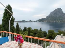 Tatsis Apartments