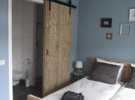 B&B Oekepoek Down Town