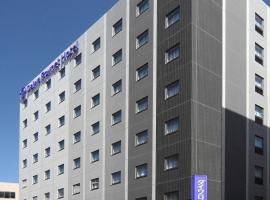 Daiwa Roynet Hotel Morioka