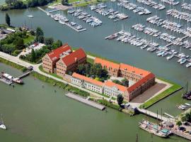 Hotel Oostereiland