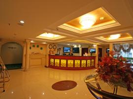 The Best Hotels Near Qinhuangdao Peoples Park In - 