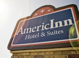 The Best Available Hotels Places To Stay Near Sergeant Bluff Ia Americinn Lodge Suites Sioux City 2 Stars