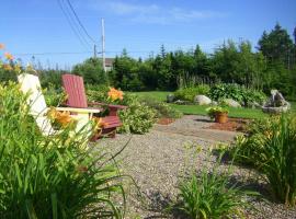 Coastal Waters Accommodations B&B
