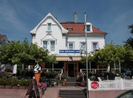 Die besten Hotels Bad Wildungen  Ab     40 