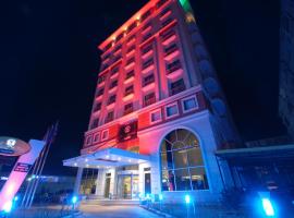 Serace Hotel