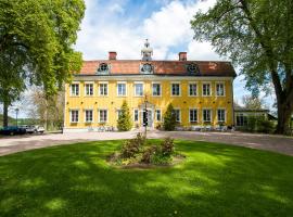 Knistad Hotell & Konferens