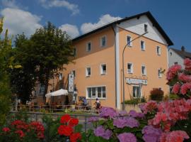 Gasthof zur Post