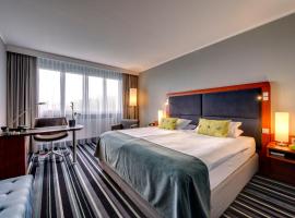 Radisson Blu Hotel Dortmund