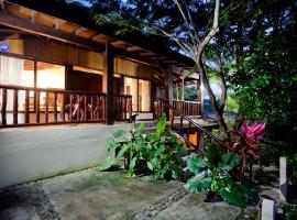 Casa Buddha