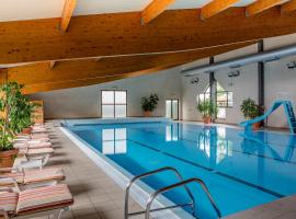 Best Western Le Relais de Laguiole