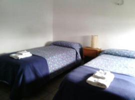 Horizonte Torre Hotel