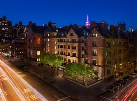 The 6 Best Hotels Near Chelsea Piers New York Usa Booking Featured Hotels Near Chelsea Piers Show Map The High Line Hotel