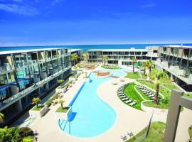 Beachfront Resort Torquay