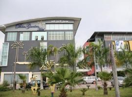 Palm Garden Hotel Brunei